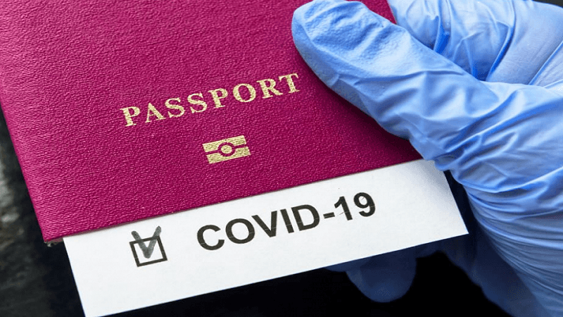 Bu şəxslərdən COVID pasportu tələb edilməyəcək (RƏSMİ)