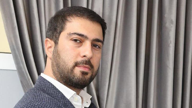 Namiq Qaraçuxurlu ilə bağlı işə polis qarışdı (FOTO)