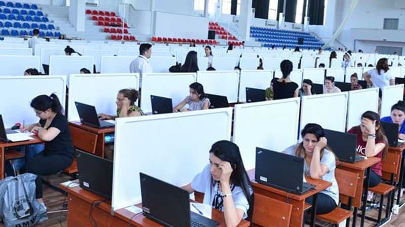 Müəllimlərin yerdəyişməsi müsabiqəsinin elektron yerləşdirmə mərhələsinin nəticələri açıqlandı
