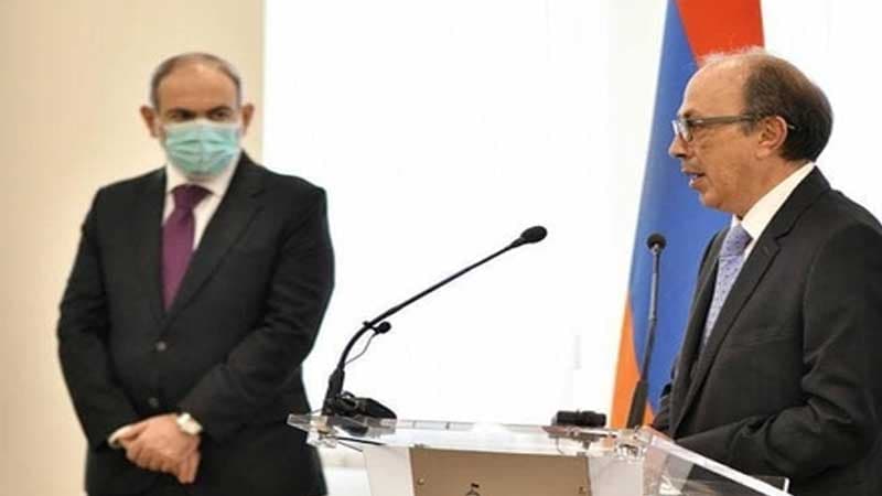 Ara Ayvazyan kimdir və niyə istefa verdi?