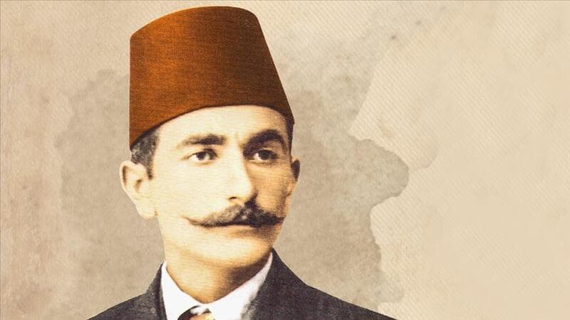 Nuru Paşa ilə bağlı maraqlı fakt: Bakıda məscidə çağırırlar ki... (VİDEO)