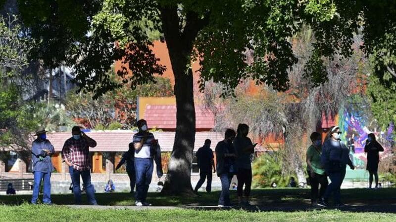 Vaksin vurduranlara pul mükafatı veriləcək
