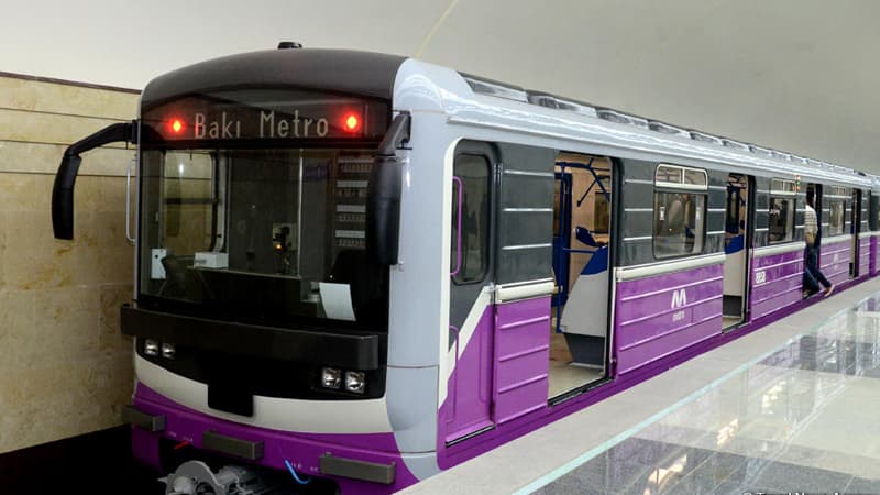 Metroda gedişhaqqı 97 qəpik olacaq? (RƏSMİ)
