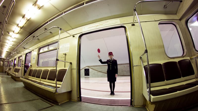 Bəxtiyar Məmmədov: “Zərurət olmadıqca metrodan istifadə etməyin”