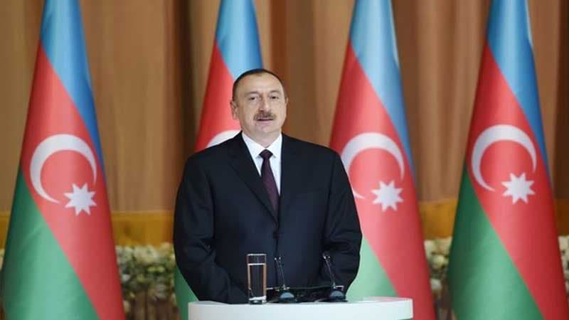 Azərbaycan Prezidentinin 10 illik fəaliyyəti: Davamlı inkişaf, tərəqqi dövrü (VİDEO)
