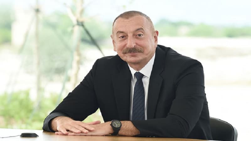 “Biz öz sərhədlərimizi bundan sonra möhkəmləndirəcəyik”