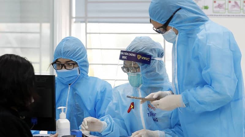 Koronavirusun yeni variantı aşkarlandı