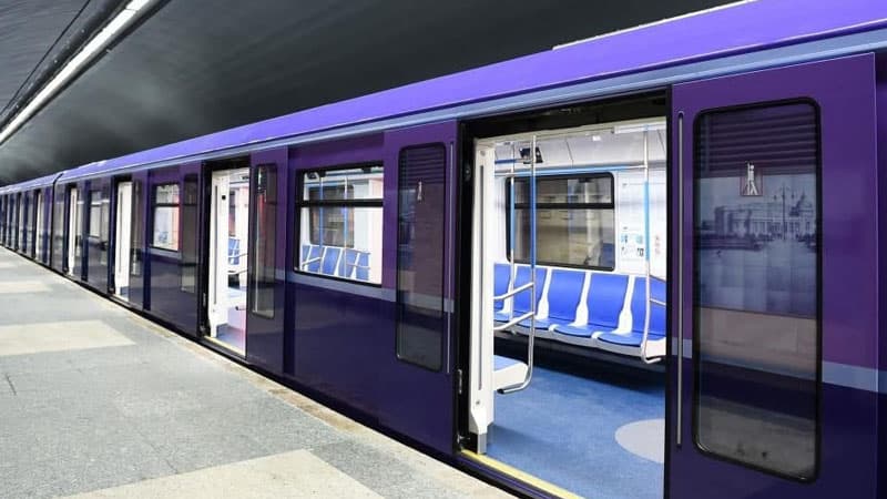 Xocasəndən Qaraçuxura qədər metro çəkiləcək