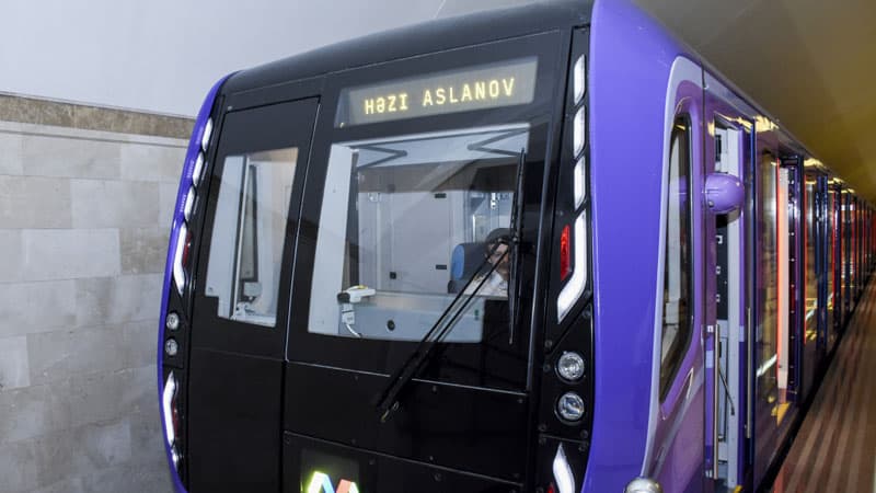 Bakı Metropolitenindən qiymət artımı ilə bağlı açıqlama