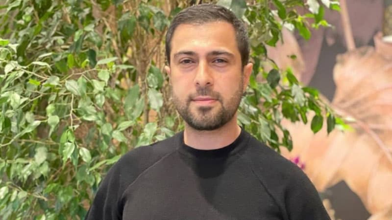 Namiq Qaraçuxurlu ilə bağlı işə polis qarışdı