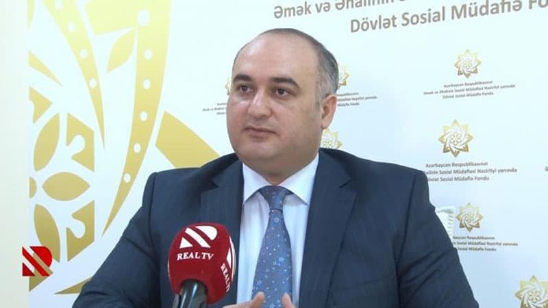 Azərbaycanda nazirliyin 30-a yaxın əməkdaşının işdən çıxarılmasına aydınlıq gətirildi (YENİLƏNİB)