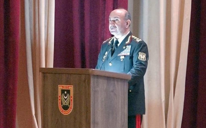 Kərəm Mustafayev: “Naxçıvan güclü müdafiə qüdrətinə malikdir” (FOTO)