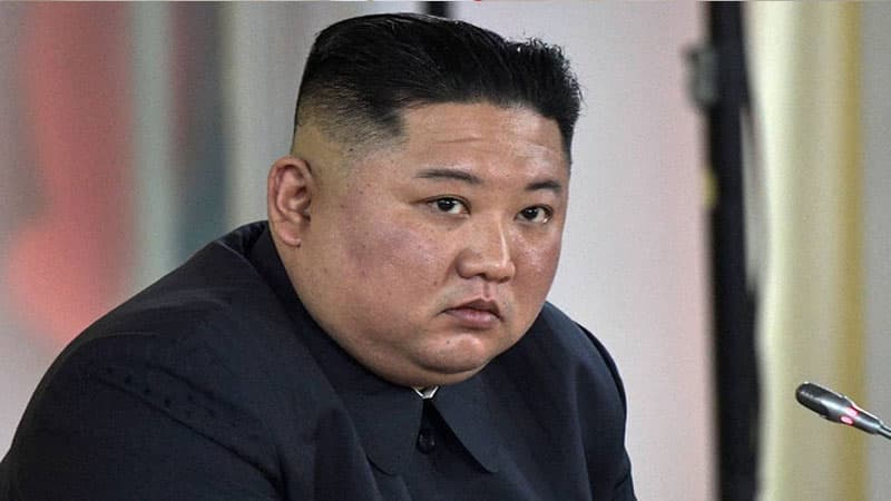 Kim Çendən 24 gündür xəbər yoxdur