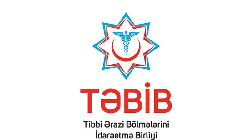 Əlilliyi olan şəxslər TƏBİB-in binası qarşısında etiraz etdi