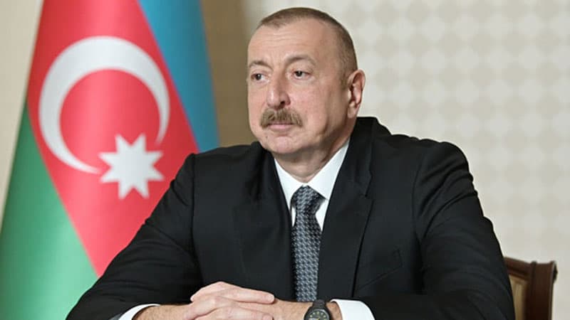 Prezident Ağdam və Tərtərlə bağlı sərəncam imzaladı