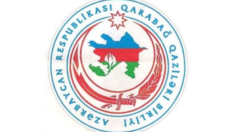 "Bəziləri Qazilər birliyi adından qanunsuz istifadə edir" (AÇIQLAMA)