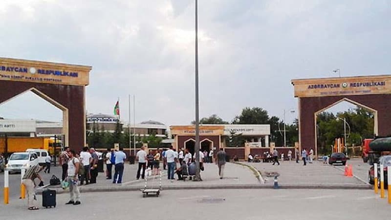 Sərhədin birtərəfli açılışı: Gürcüstana gedən azərbaycanlılar geri qayıda biləcəkmi? (ŞƏRH)