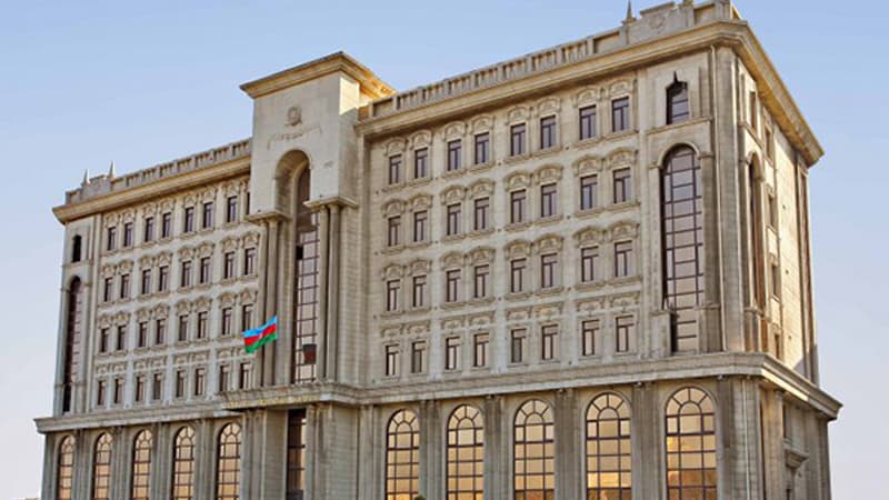 Azərbaycanın 28 vətəndaşı Almaniyadan ölkəyə qaytarıldı