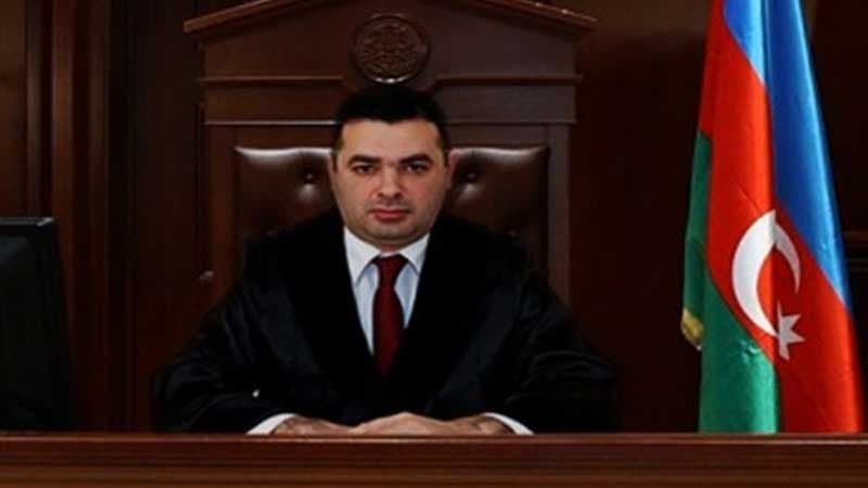 Arvadını öldürən hakim məhkəmədə bunları dedi