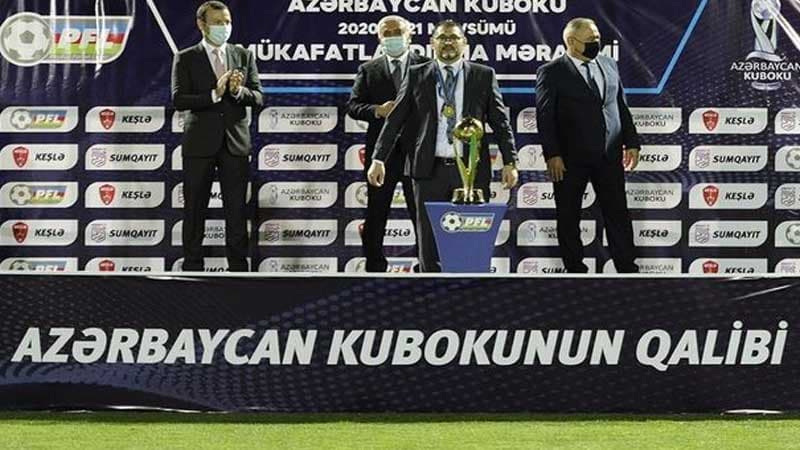 Avrokubok təmsilçimizi daha bir rəsmi şəxs tərk etdi