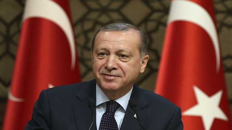 Ərdoğan: “Türkiyə Azərbaycan-Gürcüstan-Ermənistan üçtərəfli əməkdaşlığını dəstəkləyir”
