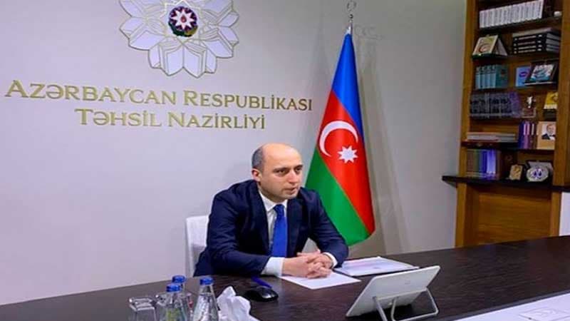 “Zəfər tarixi” dərsliyi hazırlanacaq- Emin Əmrullayev
