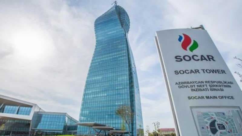 SOCAR-dan benzinin qiymətinin qalxması ilə bağlı açıqlama