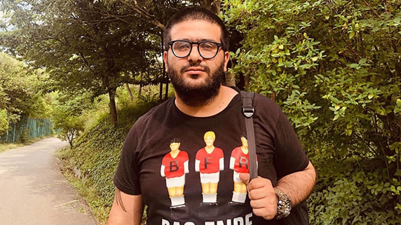 İlkin Rüstəmzadəni kim təhdid edir? - DİN-dən açıqlama