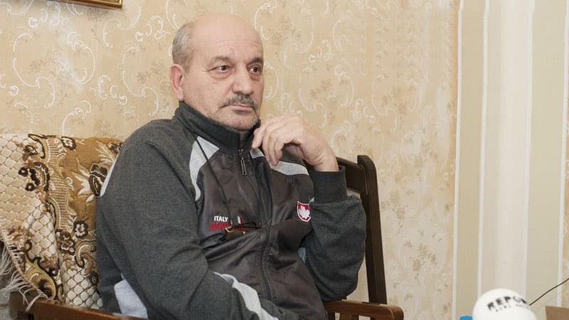 Ramiz Əzizbəylinin səhhəti ilə bağlı vəziyyət