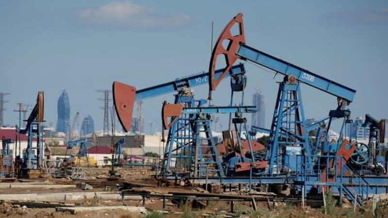 Azərbaycan neftinin qiyməti 70 dolları keçdi