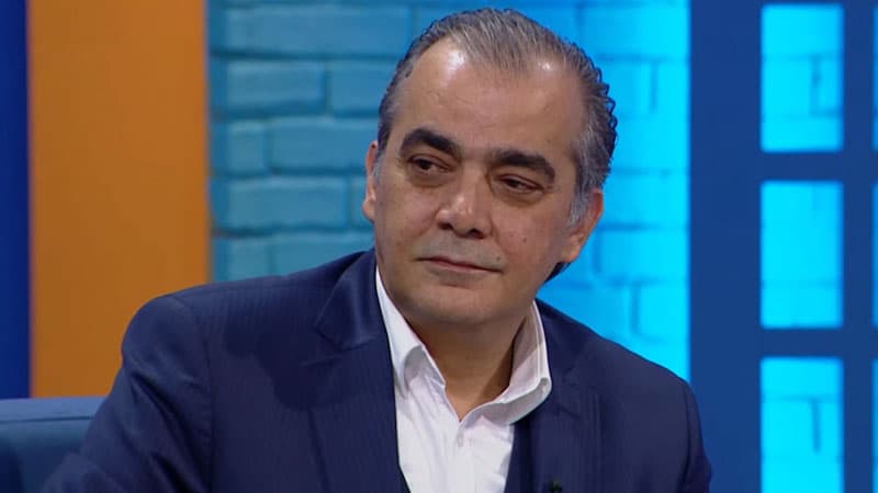 “Space” TV-nin icraçı direktoru işdən çıxarıldı