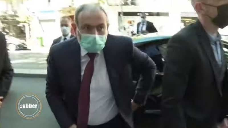 “Caliber”: Paşinyan üçün Fransadan qızıl yağış gözləntisi (VİDEO)