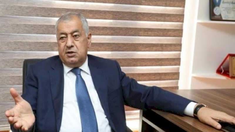 Vahid Əhmədov: "Bütün sahələrdə monopolistlər var, arxasındakılar da elə-belə adamlar deyil"