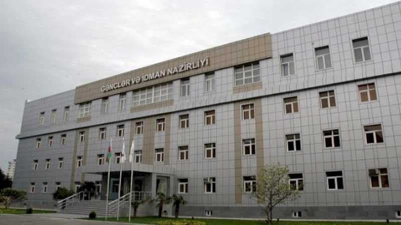 İstefa verən Səmayə Məmmədovanın yerinə təyinat
