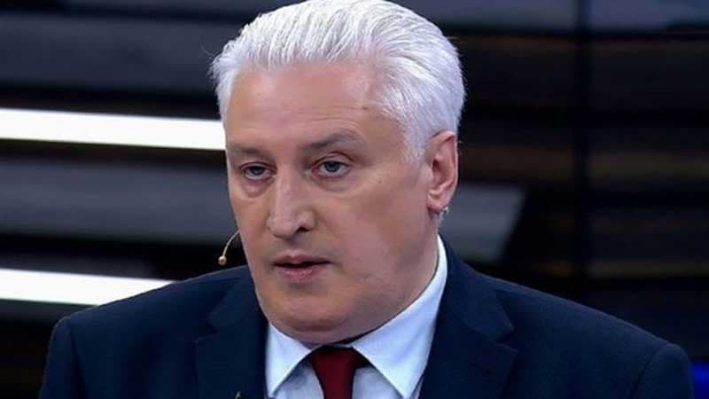 Rusiyalı ekspert: "Makron başqa ölkələrin lobbiçiliyini qırağa qoymalıdır"