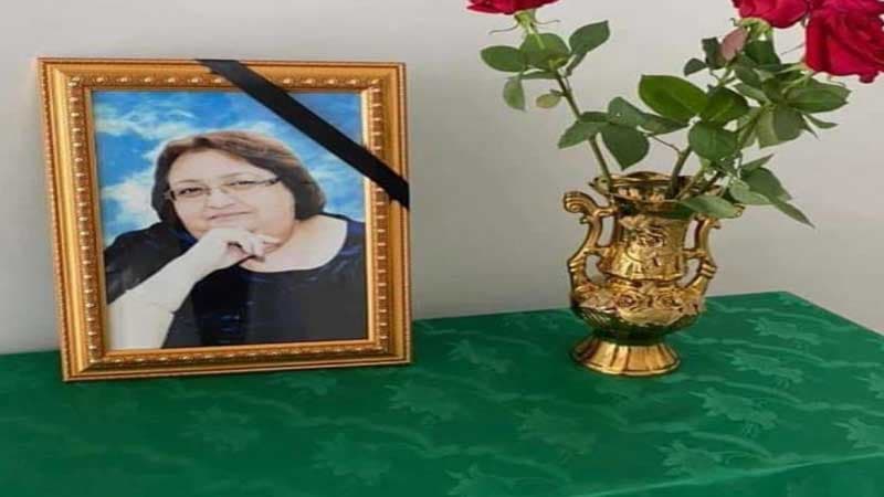 Baş həkim vəfat etdi