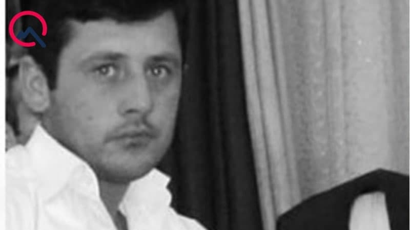 Vətən müharibəsinin ilk günü itkin düşən Orxan...