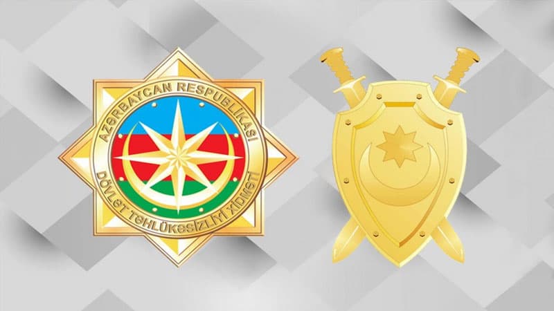 Erməni morqlarında Azərbaycan hərbçilərinin meyitlərinin olması iddiasına cavab (RƏSMİ)
