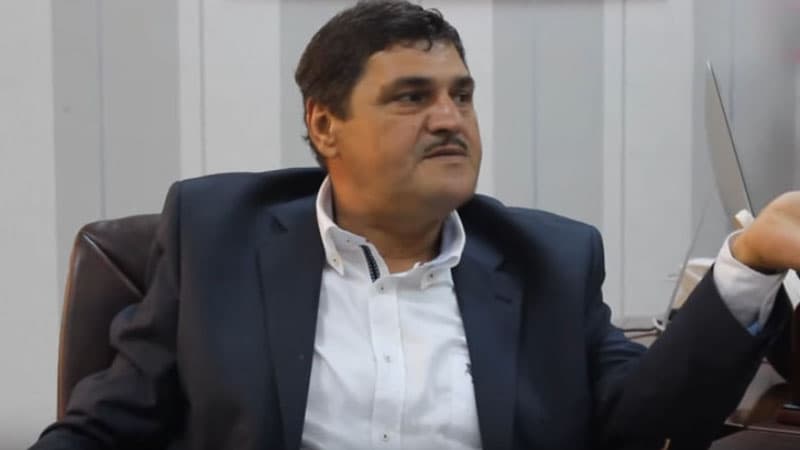 Meyxanaçı Ağakərimin son durumu: “Danışdırmasan danışmır”
