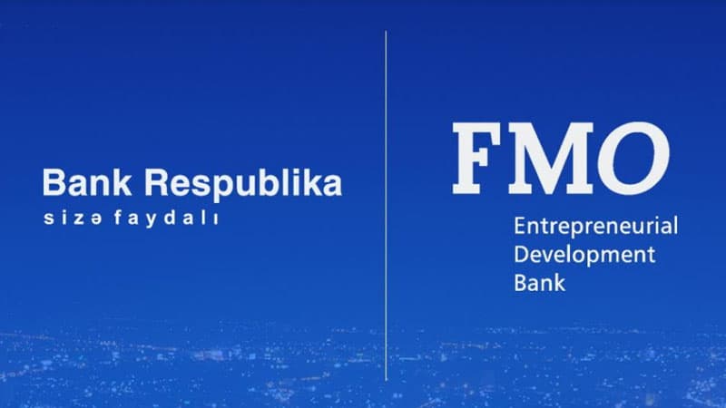Xarici investorlar növbəti dəfə “Bank Respublika”nı seçir