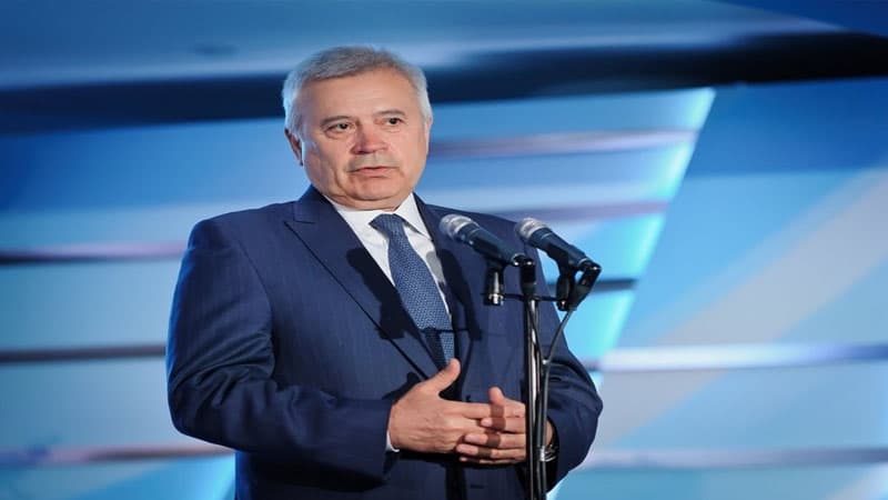 Vahid Ələkbərovdan neftin qiyməti ilə bağlı proqnoz