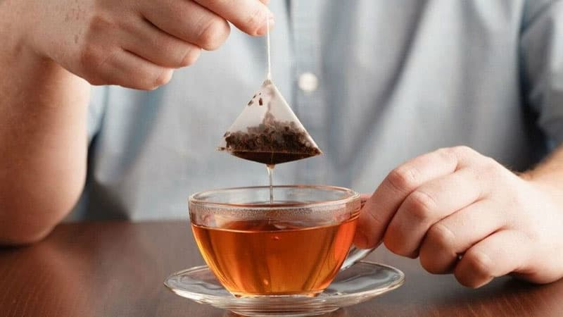 Diyetoloq paket çayların zərərindən danışdı