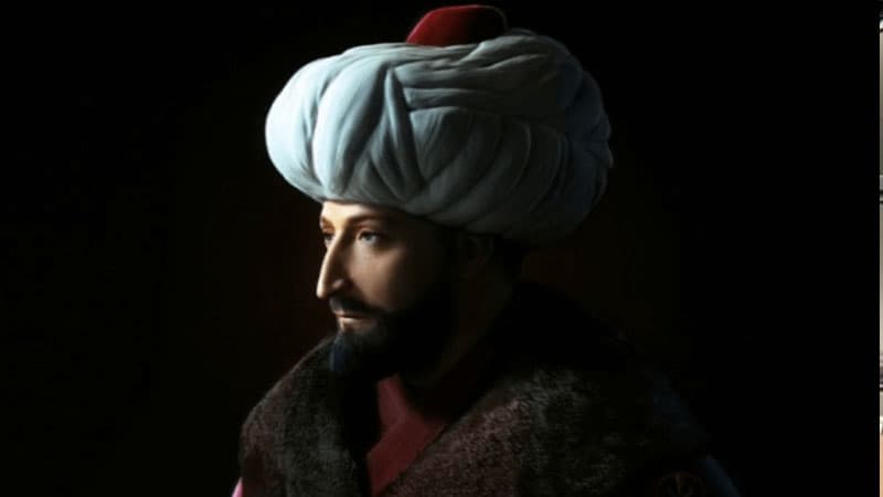 “Dünyanın sonu”nu gətirən fateh - Öləndə Vatikanın zəngi üç gün susmadı