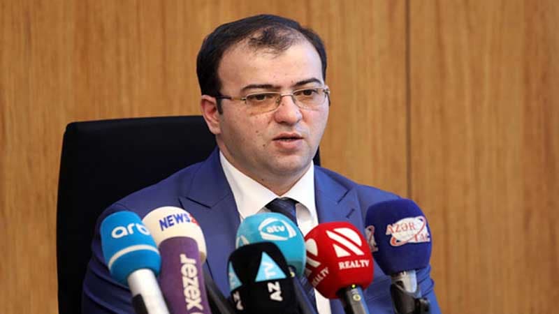 Şəhid ailələri ilə bağlı reyestr yaradılır