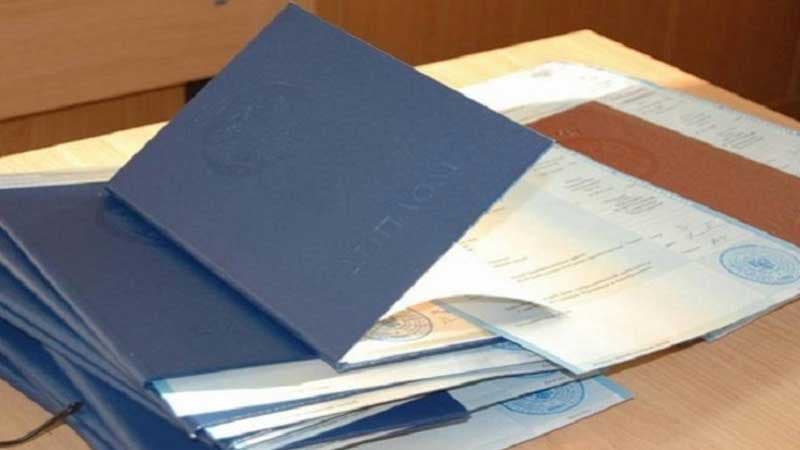 Daha 65 nəfərin xarici diplomu tanınmadı