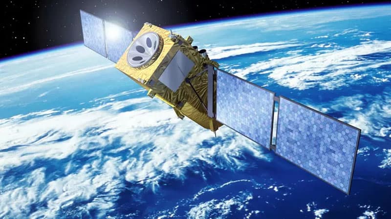 SCMP: Çin Mars uçuşları üçün gizli texnologiyanı sınaqdan keçirir