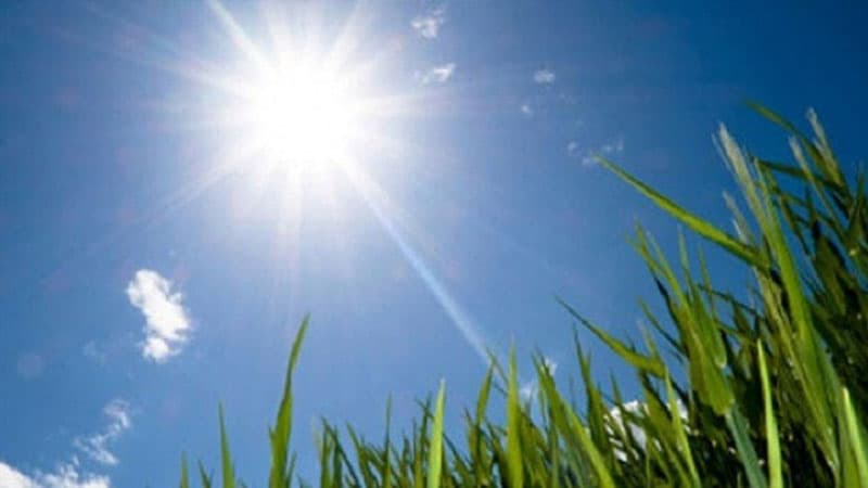 Şənbə günü hava necə olacaq?
