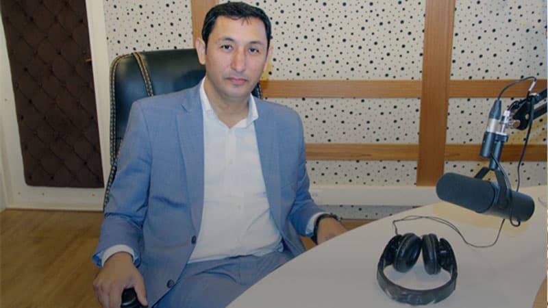 “Space”in yeni rəhbəri işçiləri kütləvi işdən çıxarır?