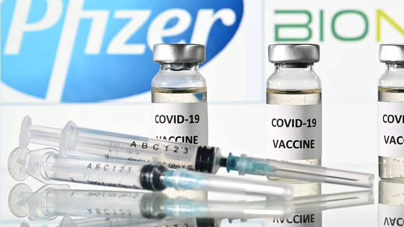 İyunun 7-dən Azərbaycanda “Pfizer” vaksininin tətbiqinə başlanılacaq (RƏSMİ)