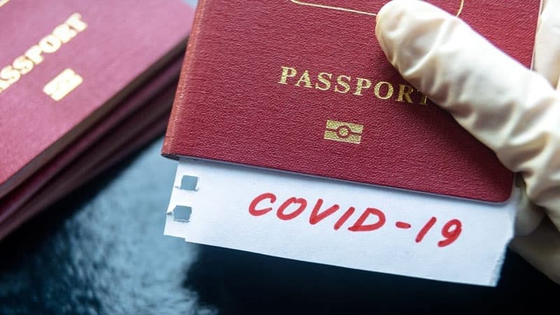 Vaksin pasportu üçün peyvənd növbələri: “Təcili tədbir görülməlidir"